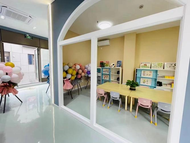 儿童美术培训机构哪里好