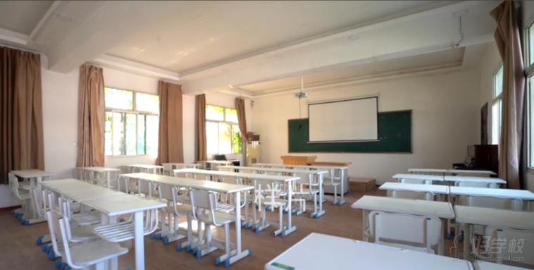 西安艺考专业课培训学校