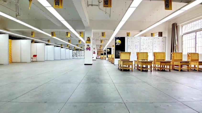 西安艺考专业课培训学校