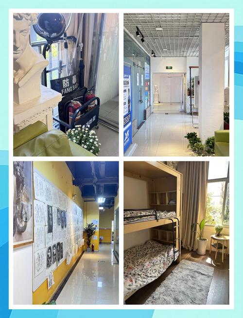 成都美术集训画室哪个好