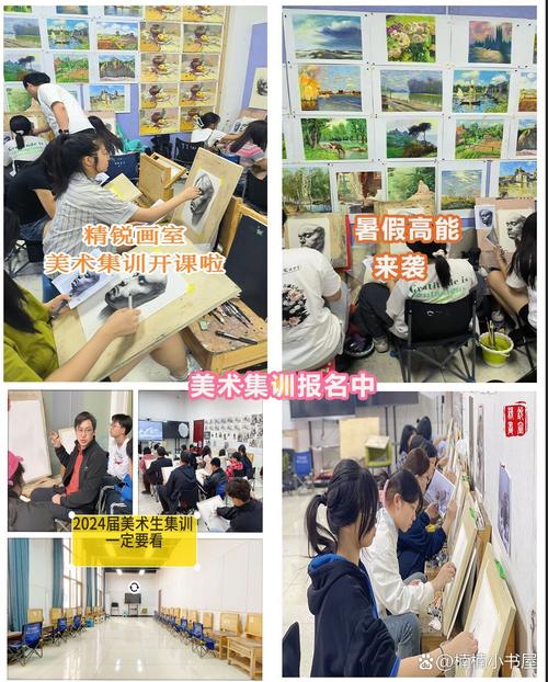 合肥美术艺考集训哪家好