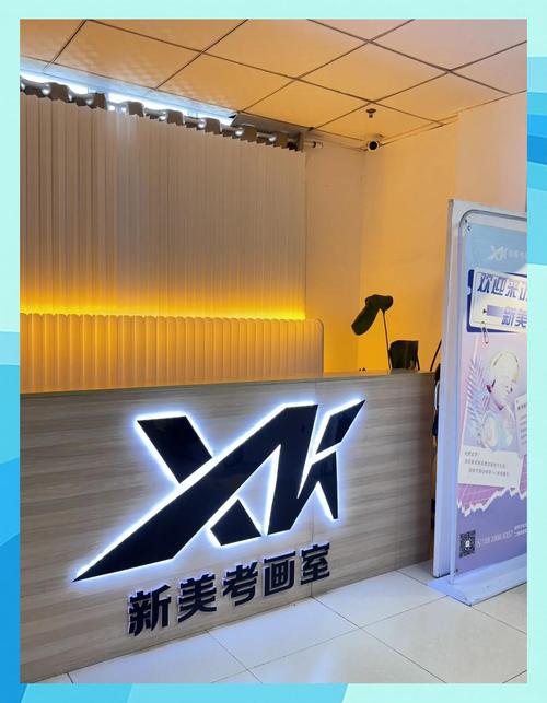 成都美术培训机构有哪些