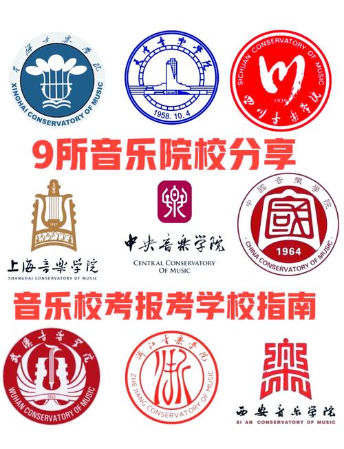 音乐有什么好的专科学校
