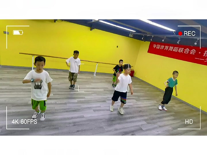 太原久东体育舞蹈俱乐部