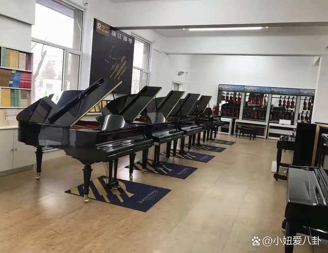 合肥钢琴音乐学校怎么样
