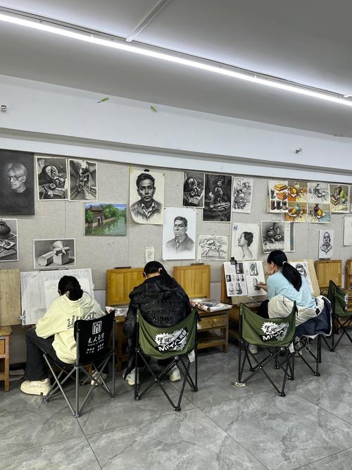 河南省艺考美术飞天画室