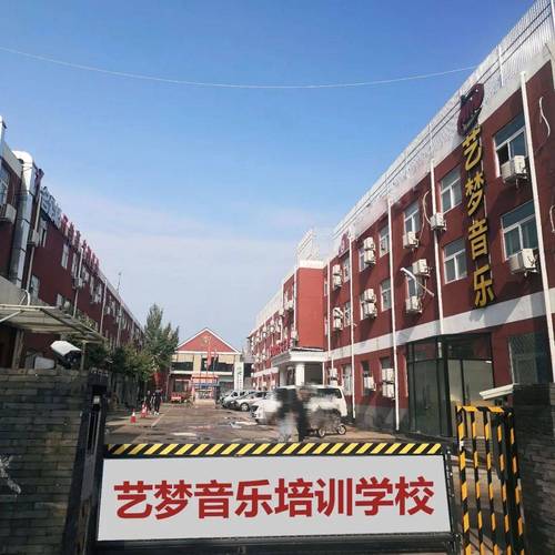 北京高中生艺考集训学校