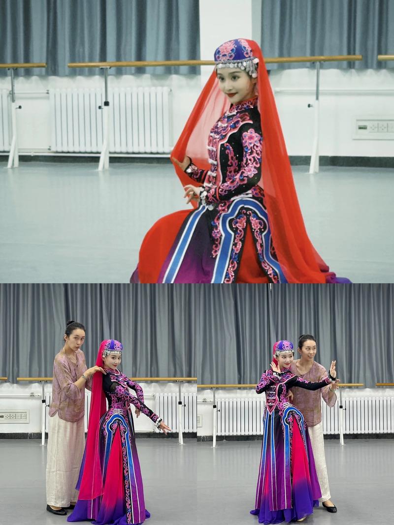 2025河北省舞蹈联考