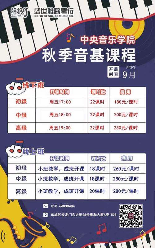 音乐培训班怎么打入学校