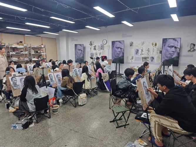 武昌艺考文化课培训学校