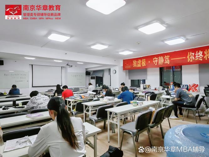 南京播音主持艺考培训班