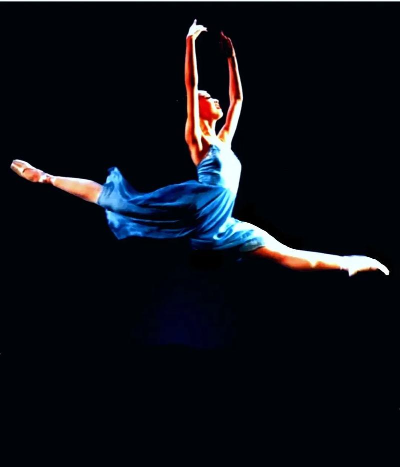 上海舞蹈学校 2025