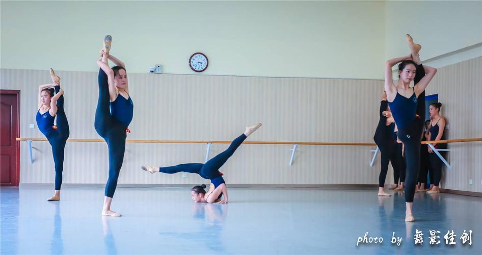 四川师范大学 舞蹈专业