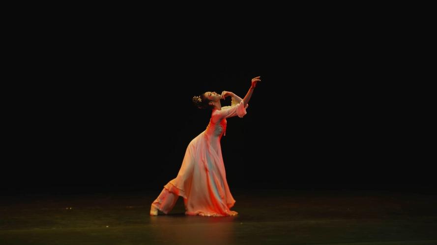 上海戏剧学院 舞蹈培训