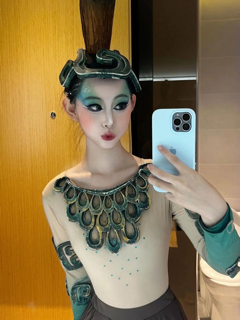 2007北京市舞蹈大赛