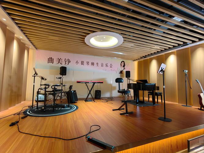 太原音乐后期制作培训班