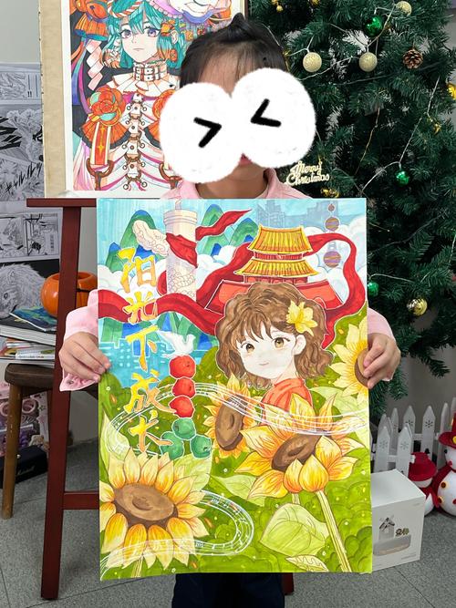 上海哪个少儿美术机构好