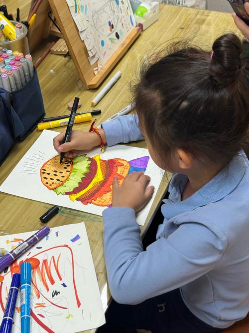 上海哪个少儿美术机构好