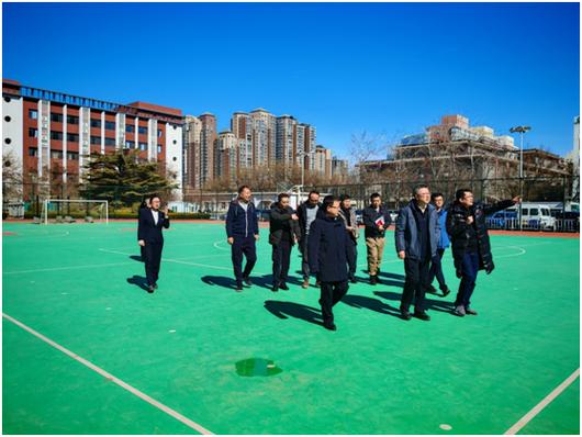 中央音乐学院附中 地址