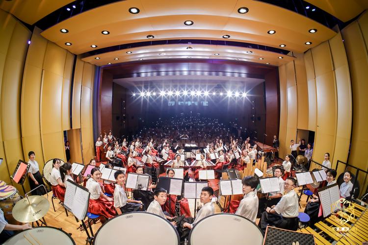 北京海淀区音乐培训中心