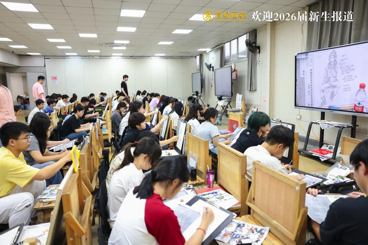 福建省艺考文化培训学校