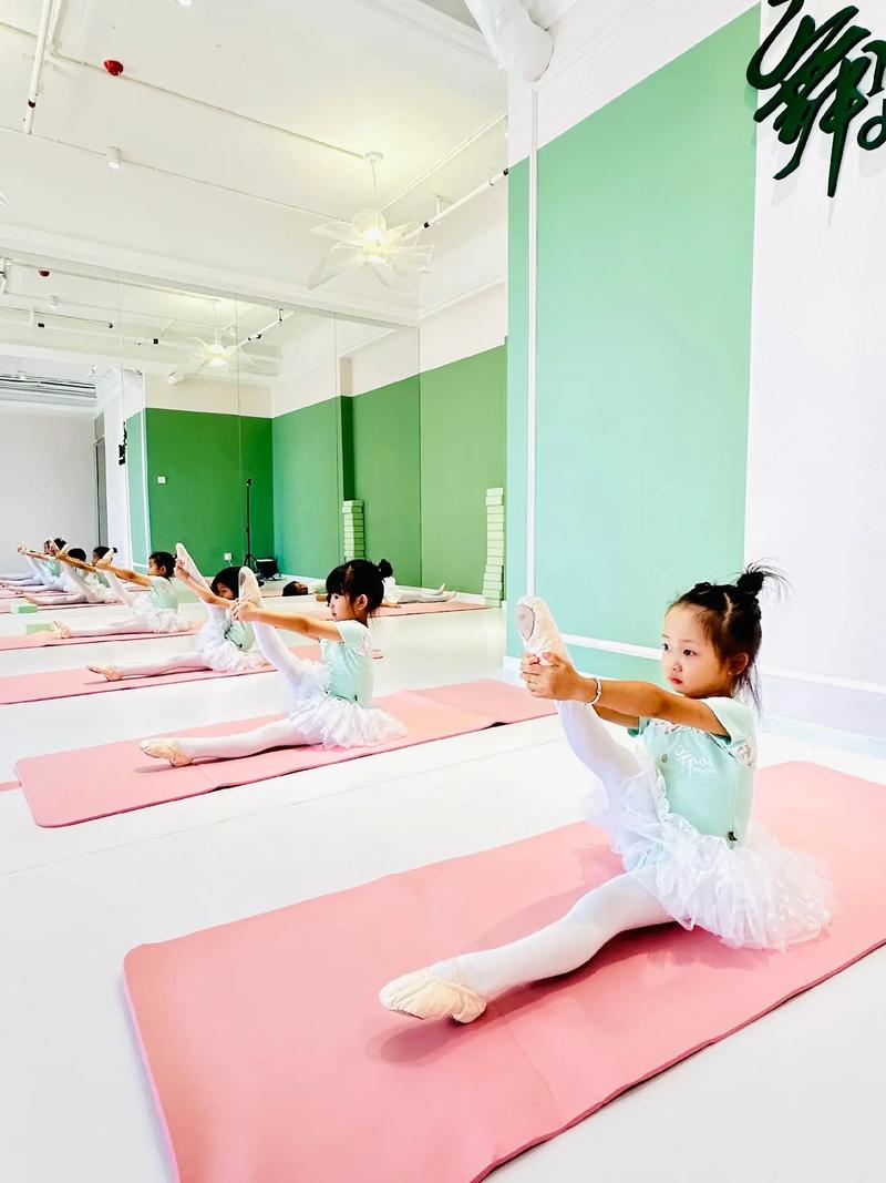 深圳 南山 舞蹈 培训