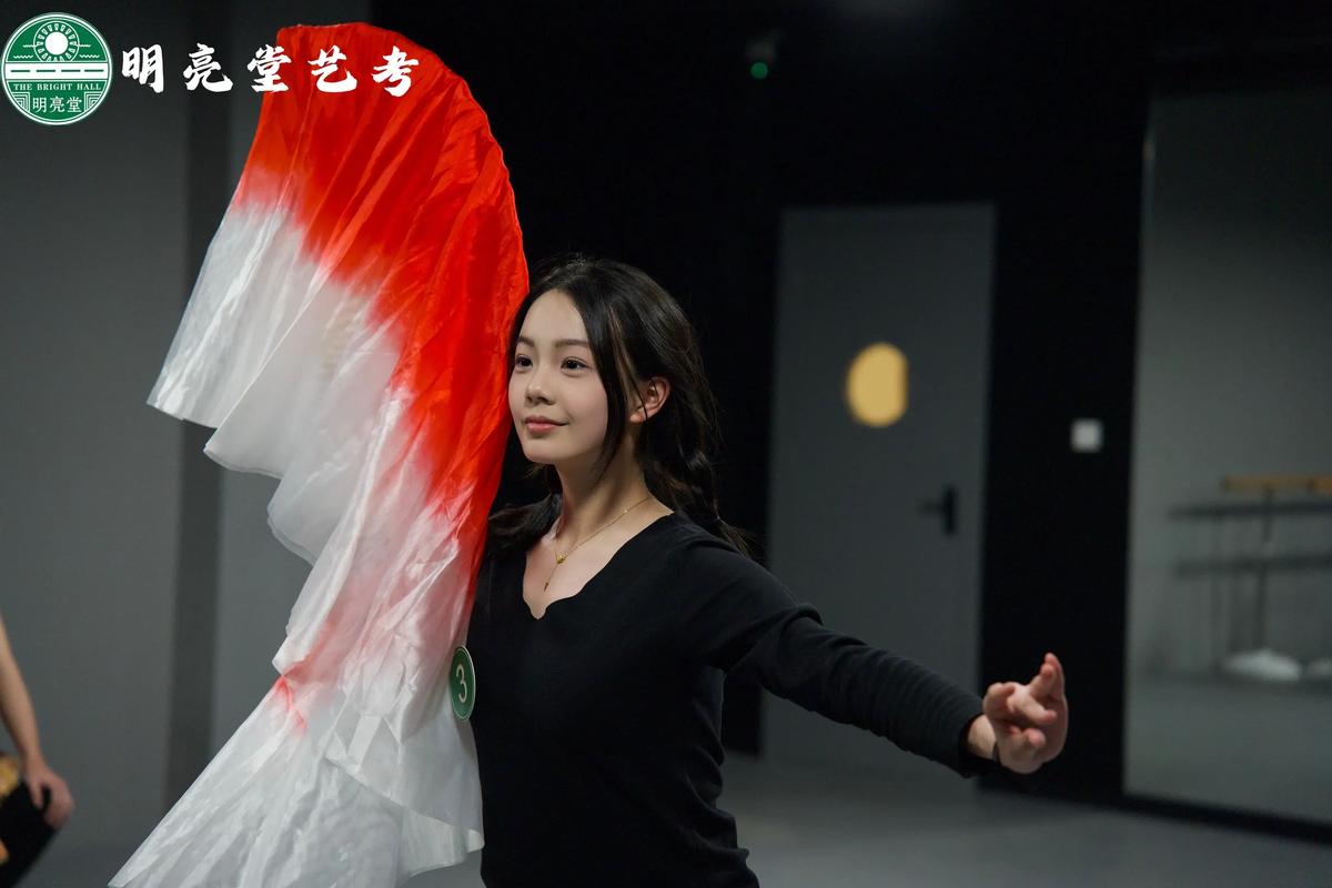 编导艺考看昕丽艺术可信