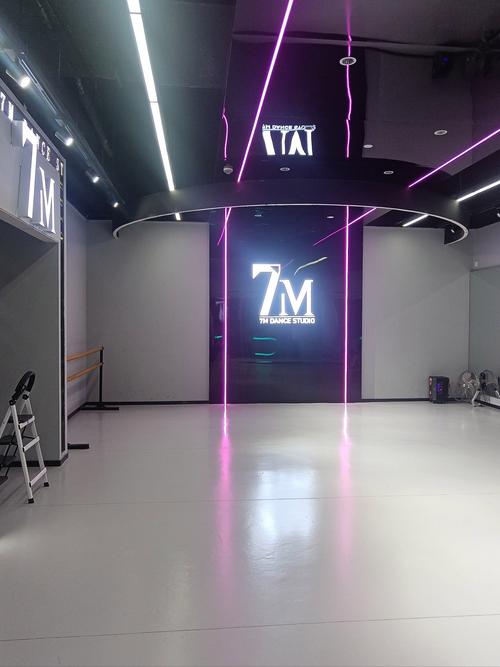 西安美度健身舞蹈俱乐部