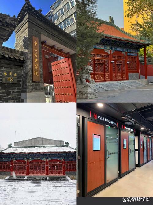 中国音乐学院 有分校吗