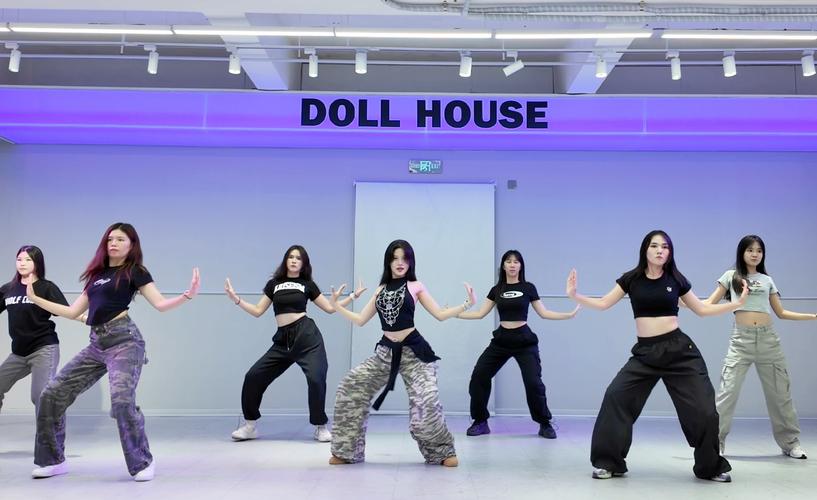 kpop舞蹈与爵士区别