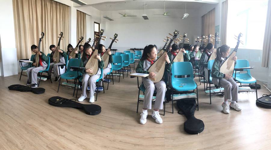 临沂暑假音乐艺考培训班