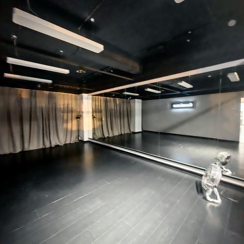 北京1758舞蹈工作室