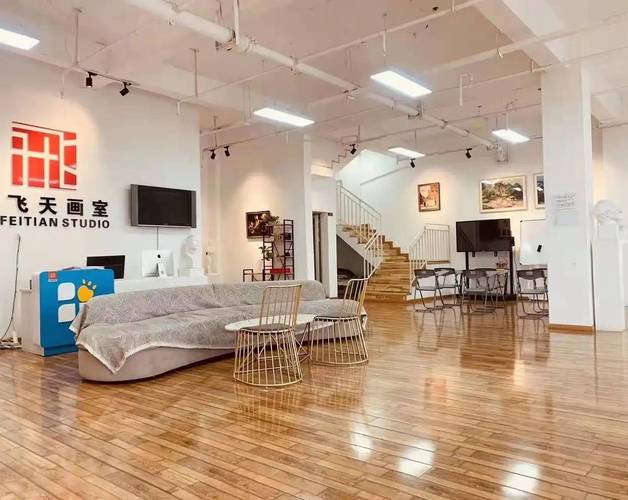 广州美术培训机构有哪些