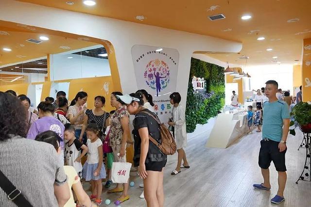 西安的少儿美术培训学校