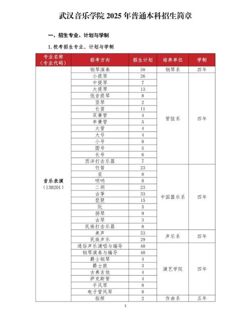 武汉音乐学院校考信息网