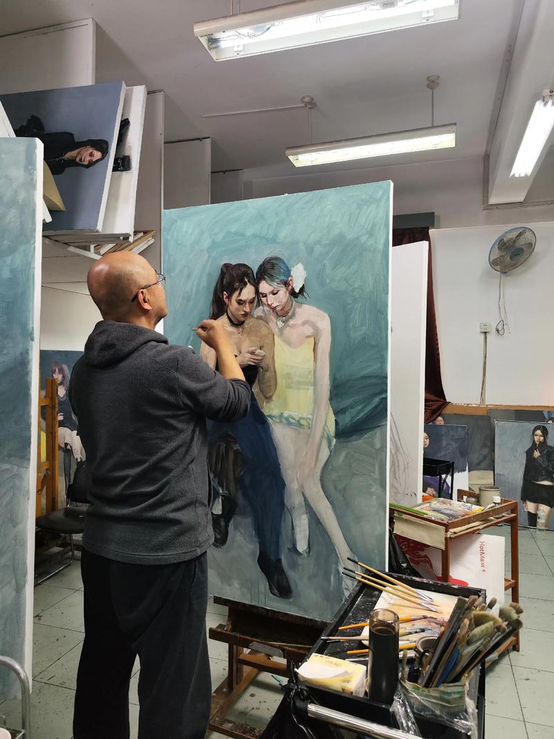 当小学美术老师考研专业