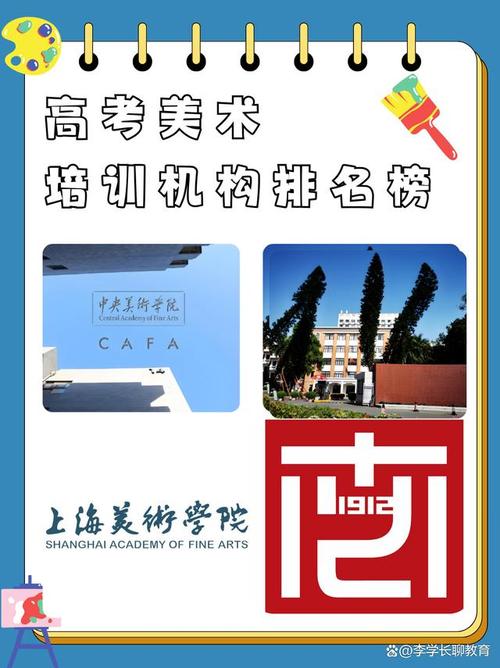 武汉美术艺考培训班排名