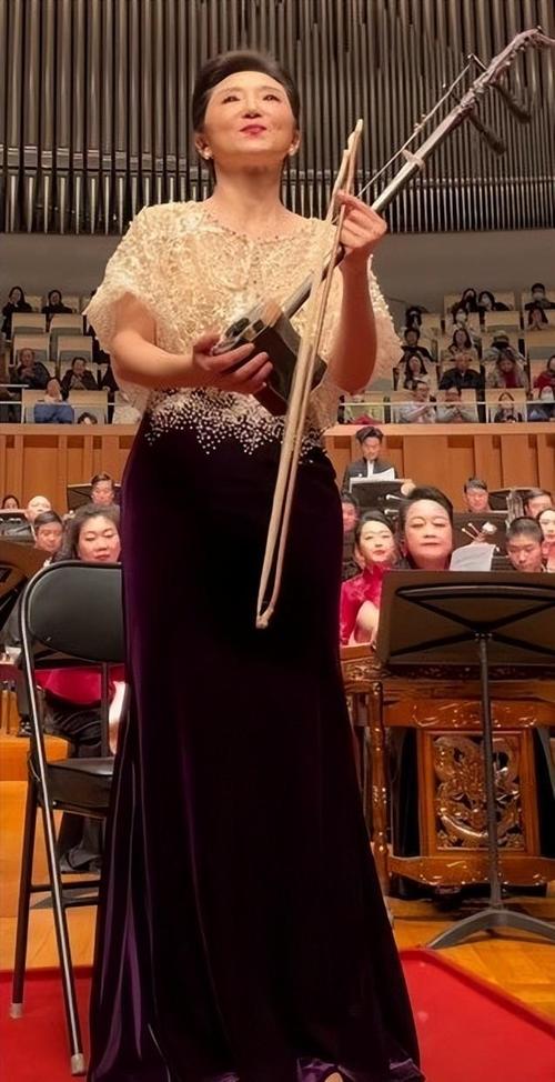 北京二胡 音乐学院老师