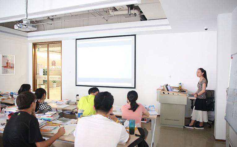 内蒙古编导艺考培训学校