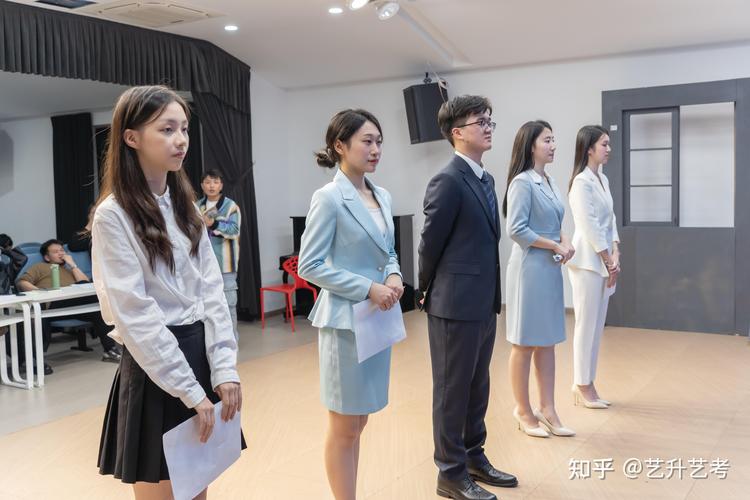 宜昌播音主持艺考培训班