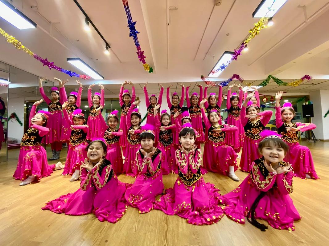 乌鲁木齐 舞蹈培训班