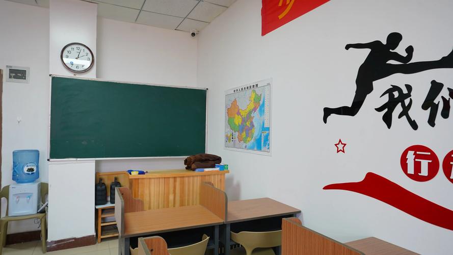 济宁艺考文化课培训学校