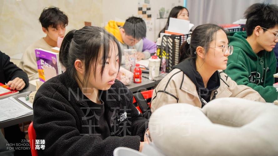 武汉传媒艺考培训日常班