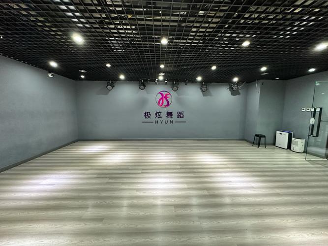 东莞舞蹈东城培训机构