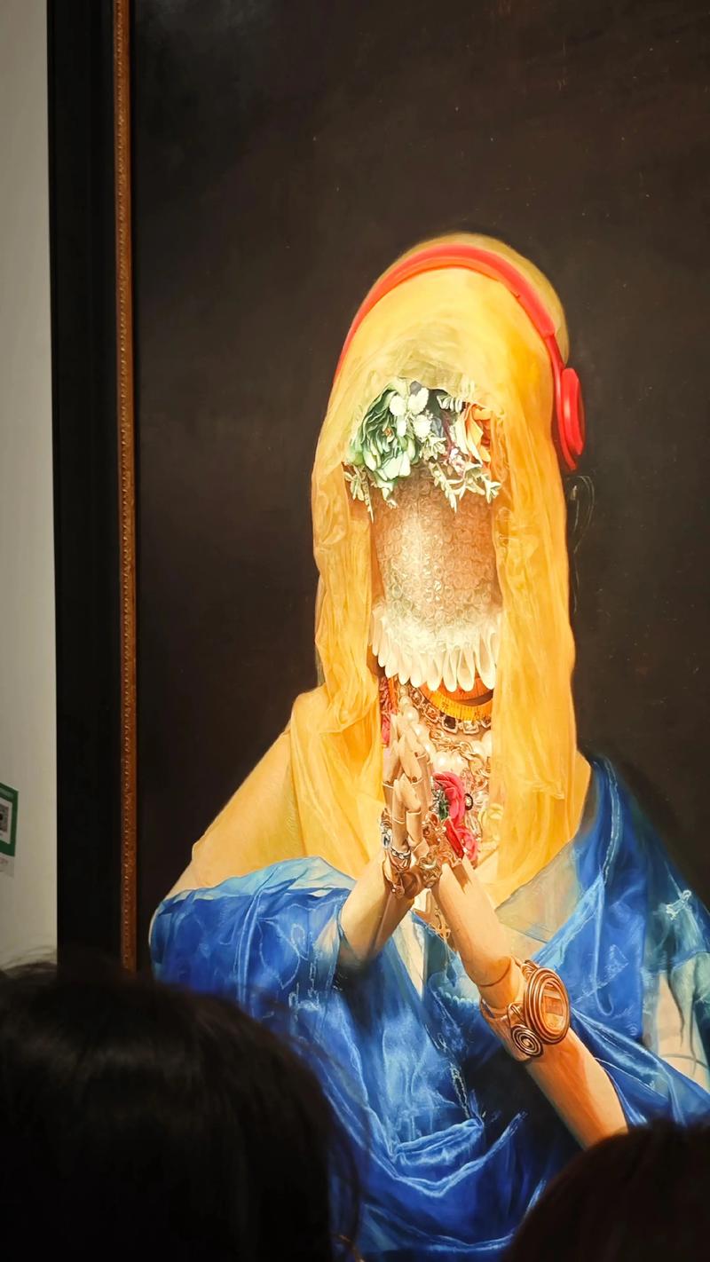 川音2025美术高分卷