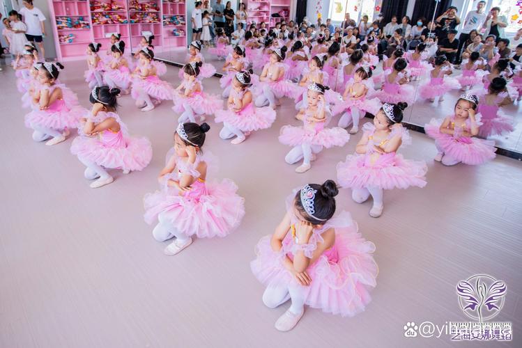 漯河少儿艺术少儿舞蹈