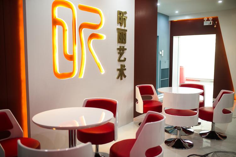 艺考培训昕丽教育认真好