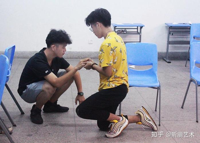 艺考培训昕丽教育认真好