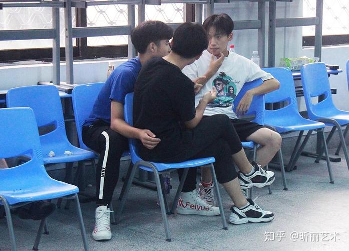 艺考培训昕丽教育认真好