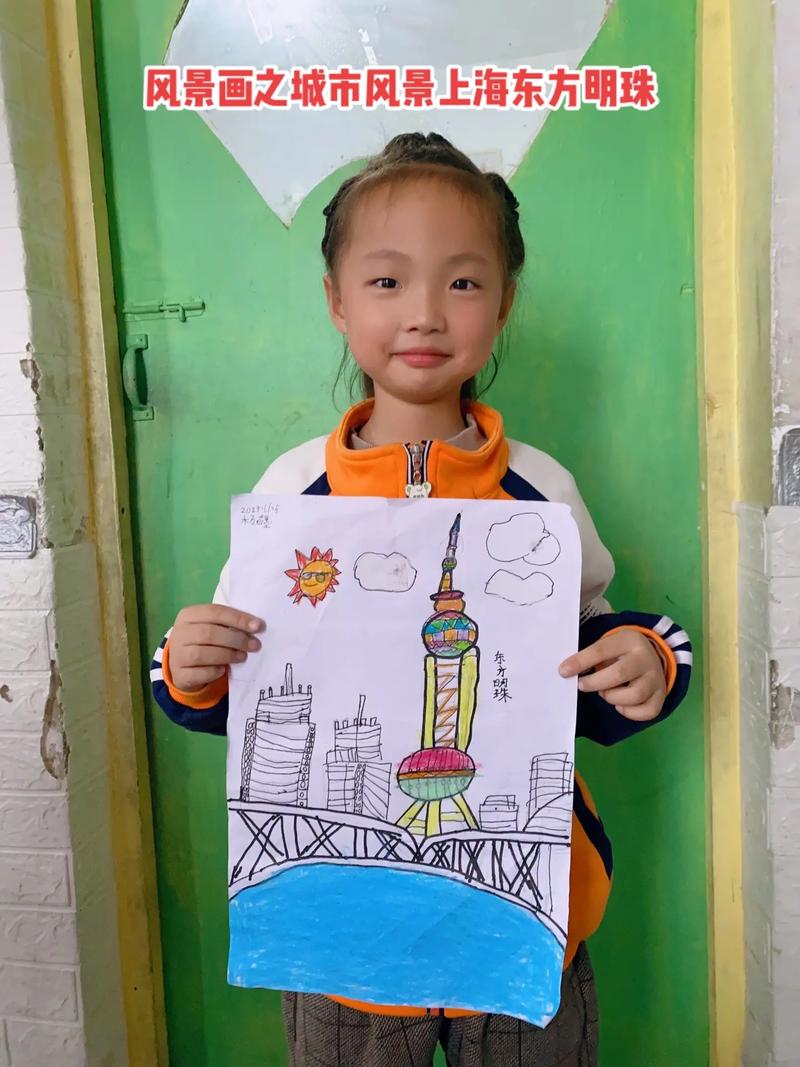 上海适合孩子参观的美术